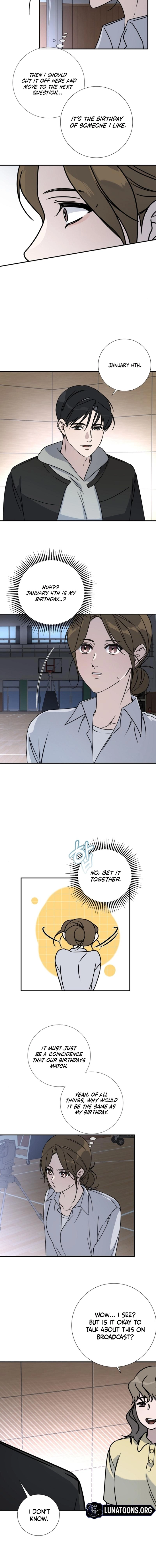Read Steel chapter 27 image 9 on Lezhin