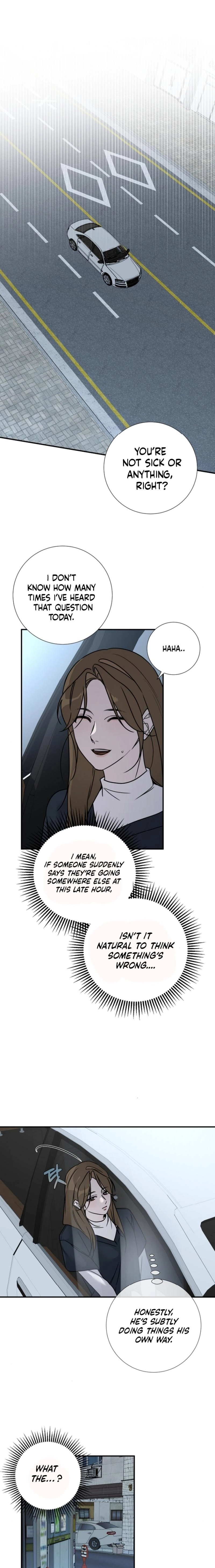 Read Steel chapter 28 image 10 on Lezhin