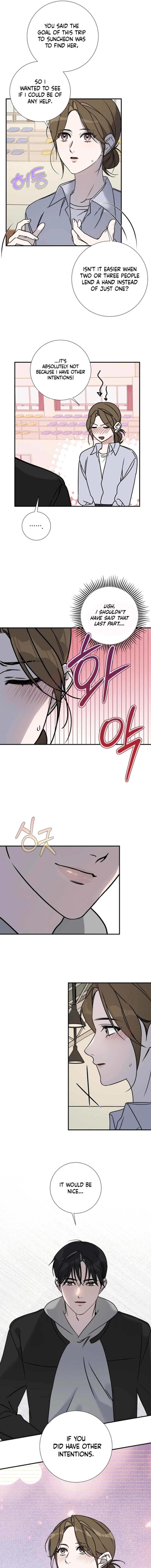 Read Steel chapter 28 image 2 on Lezhin