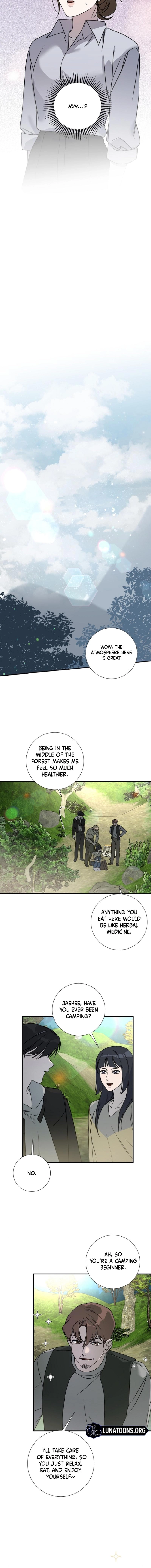 Read Steel chapter 28 image 3 on Lezhin