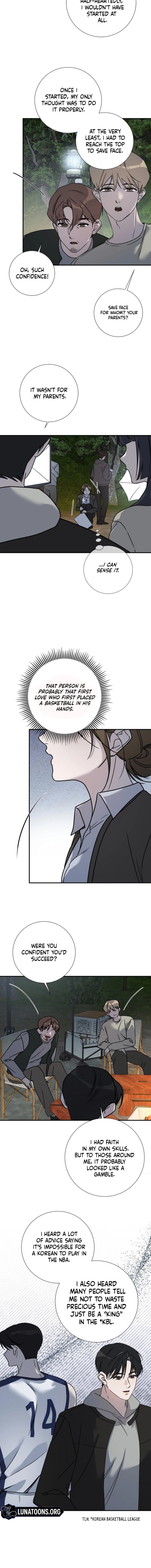 Read Steel chapter 28 image 5 on Lezhin