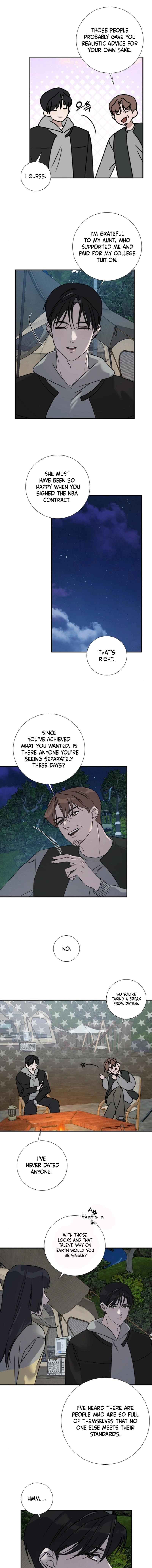 Read Steel chapter 28 image 6 on Lezhin