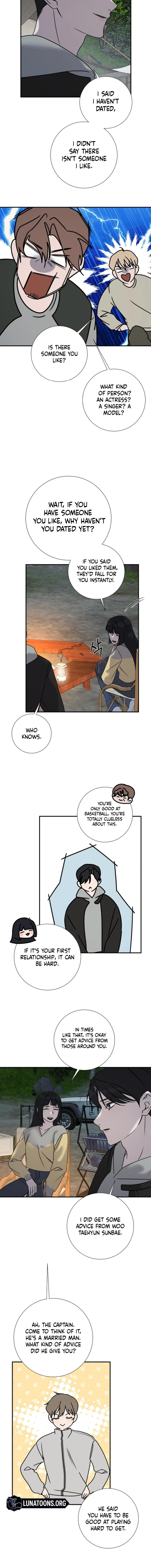 Read Steel chapter 28 image 7 on Lezhin