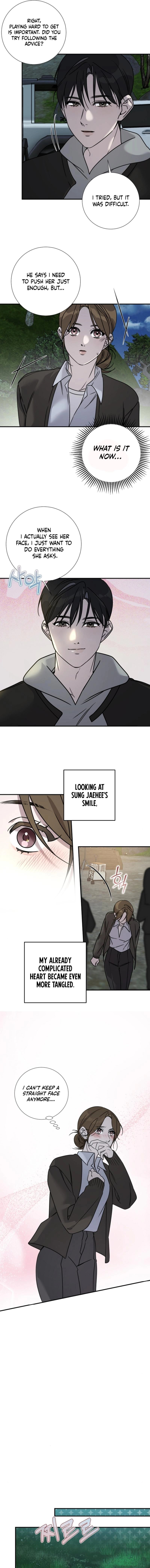 Read Steel chapter 28 image 8 on Lezhin