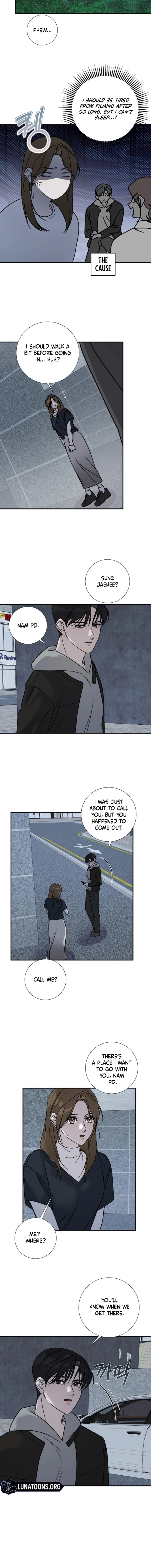 Read Steel chapter 28 image 9 on Lezhin
