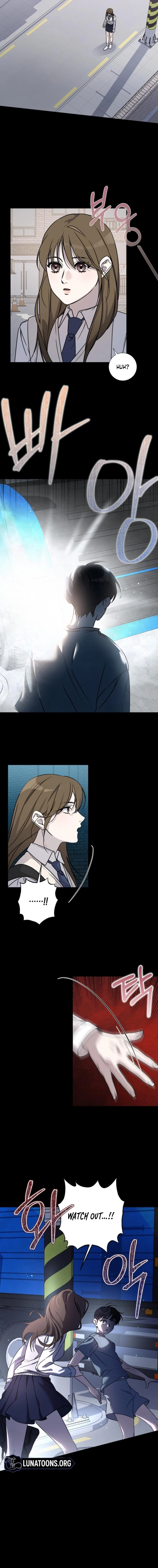 Read Steel chapter 29 image 1 on Lezhin