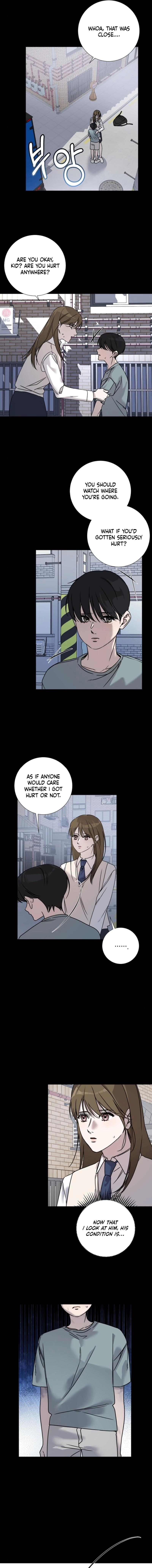 Read Steel chapter 29 image 2 on Lezhin