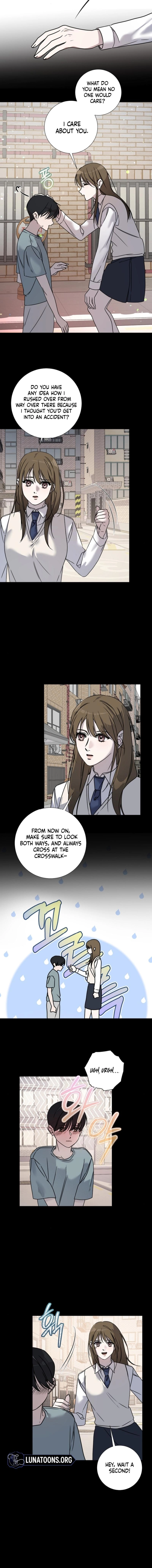 Read Steel chapter 29 image 3 on Lezhin