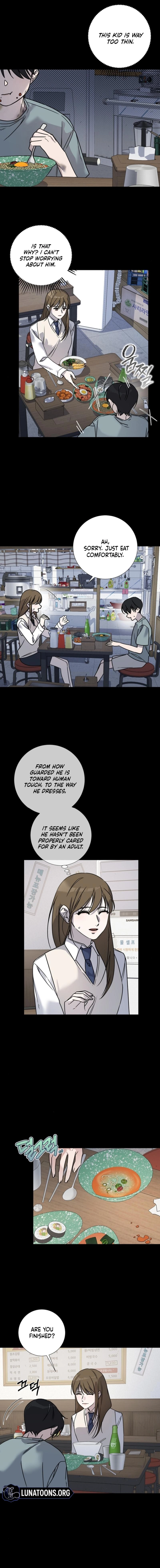 Read Steel chapter 29 image 5 on Lezhin