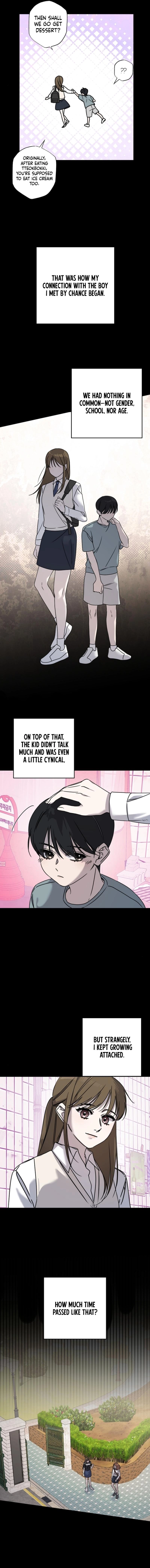 Read Steel chapter 29 image 6 on Lezhin