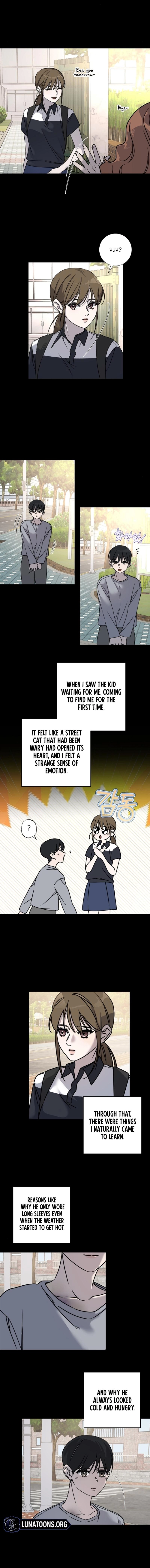 Read Steel chapter 29 image 7 on Lezhin
