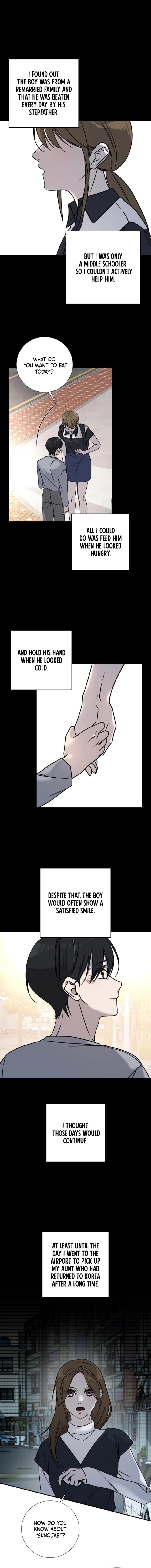 Read Steel chapter 29 image 8 on Lezhin