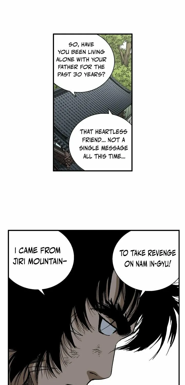 Read Steel chapter 3 image 14 on Lezhin