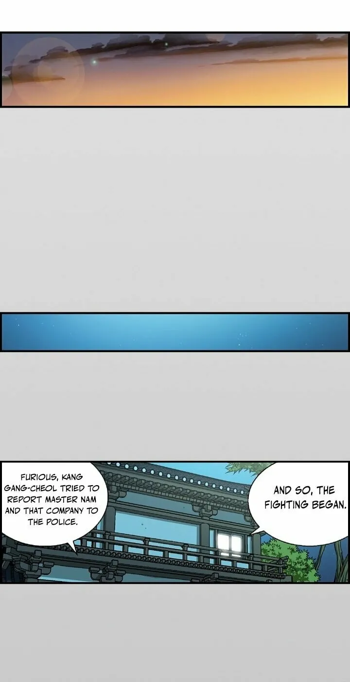 Read Steel chapter 3 image 24 on Lezhin