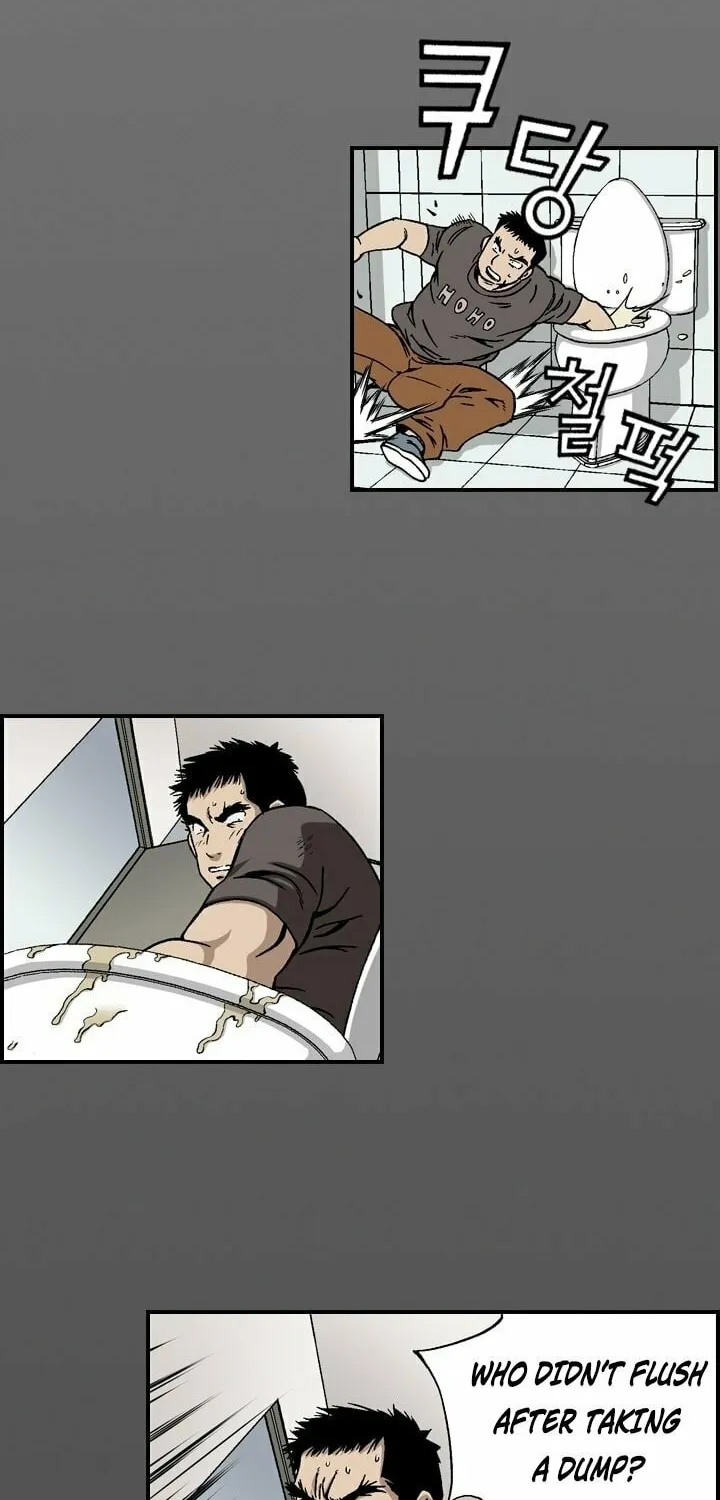 Read Steel chapter 3 image 28 on Lezhin