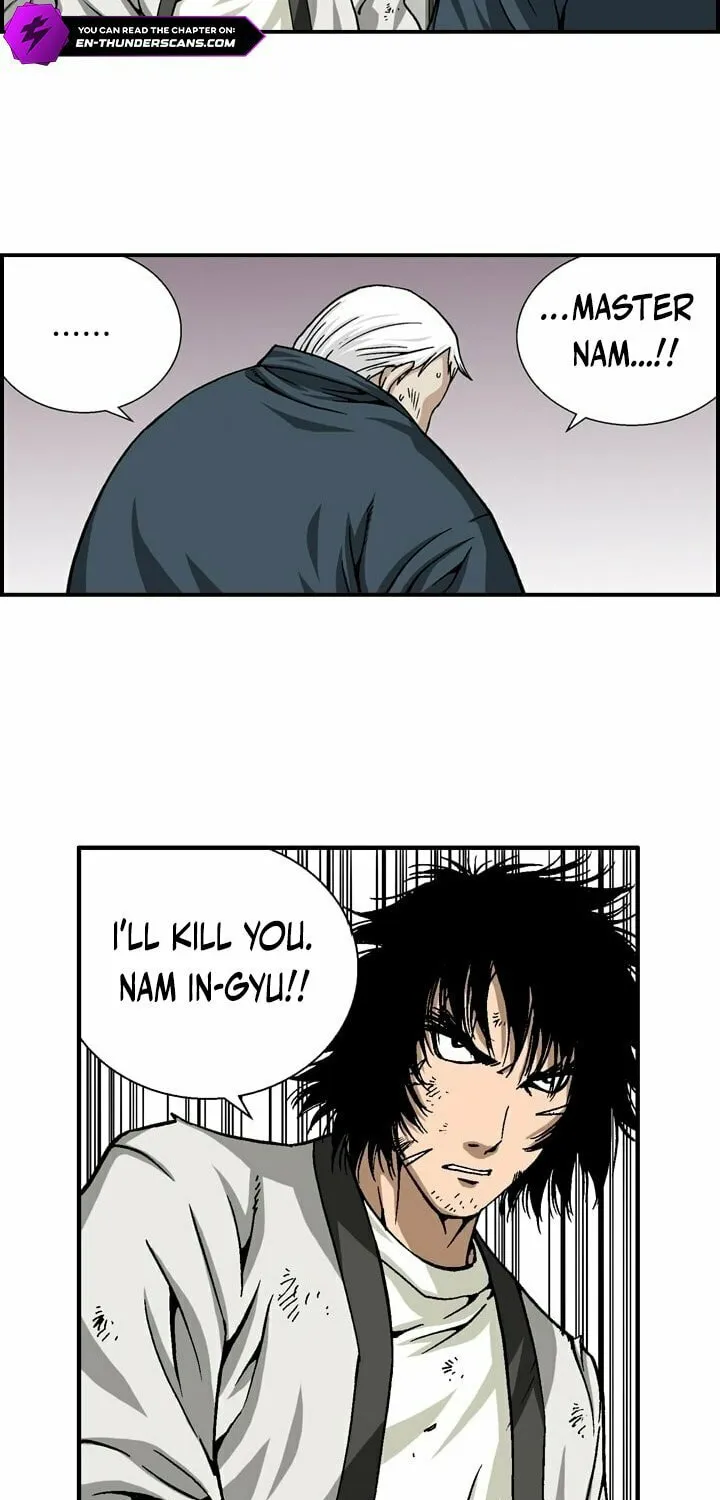 Read Steel chapter 3 image 35 on Lezhin