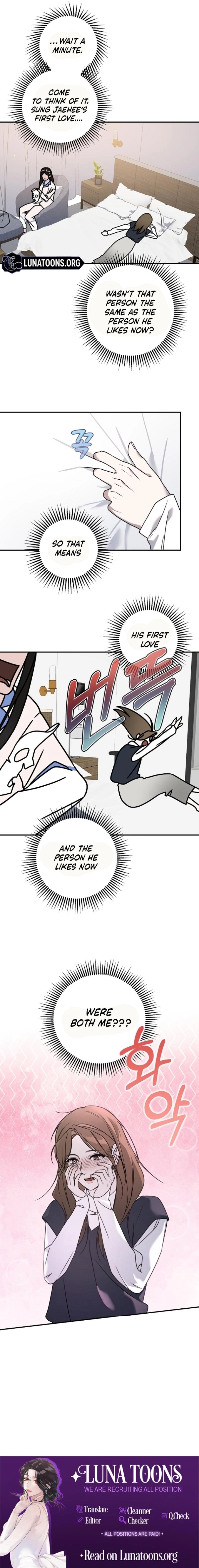 Read Steel chapter 30 image 10 on Lezhin