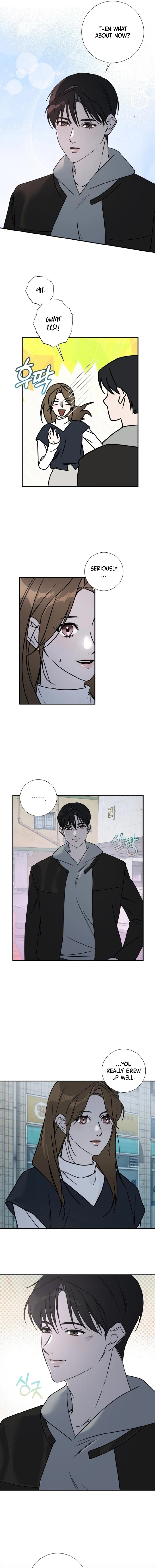 Read Steel chapter 30 image 2 on Lezhin