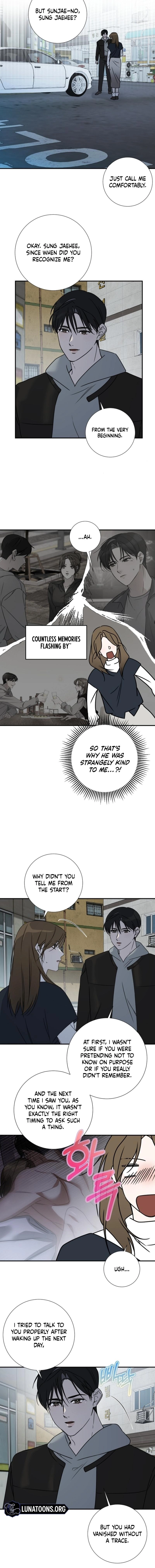 Read Steel chapter 30 image 3 on Lezhin