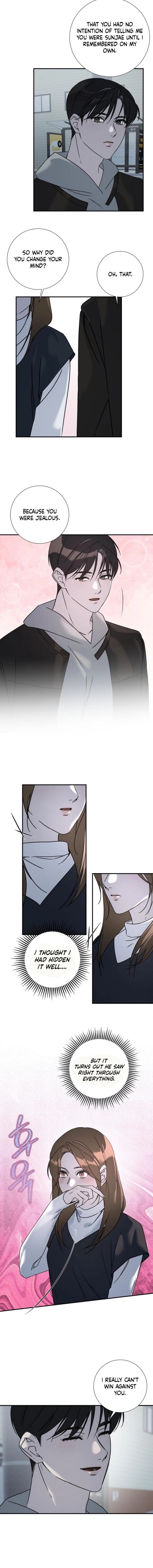 Read Steel chapter 30 image 7 on Lezhin