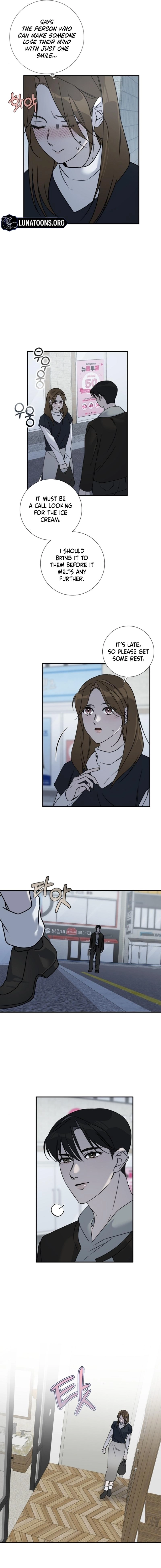 Read Steel chapter 30 image 8 on Lezhin