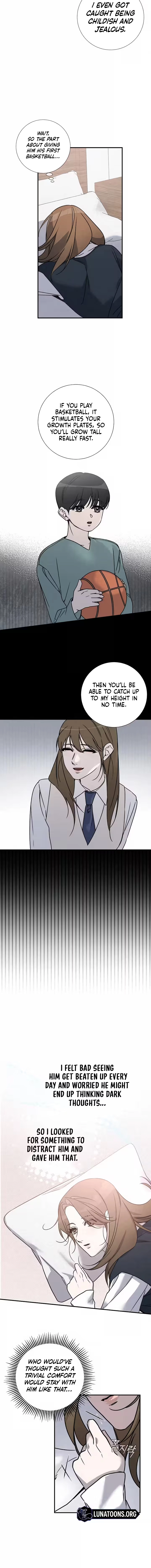 Read Steel chapter 31 image 1 on Lezhin