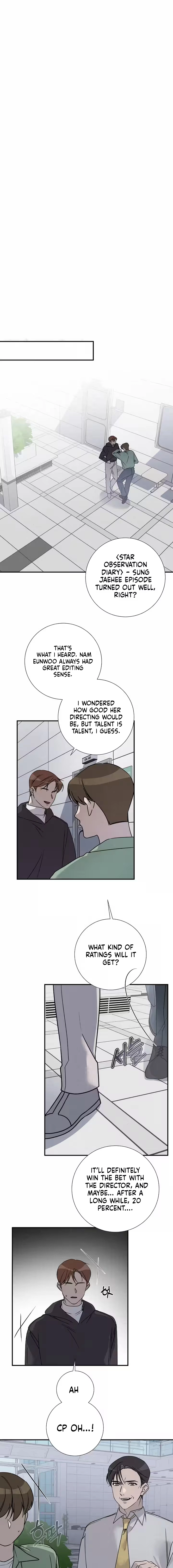 Read Steel chapter 31 image 10 on Lezhin