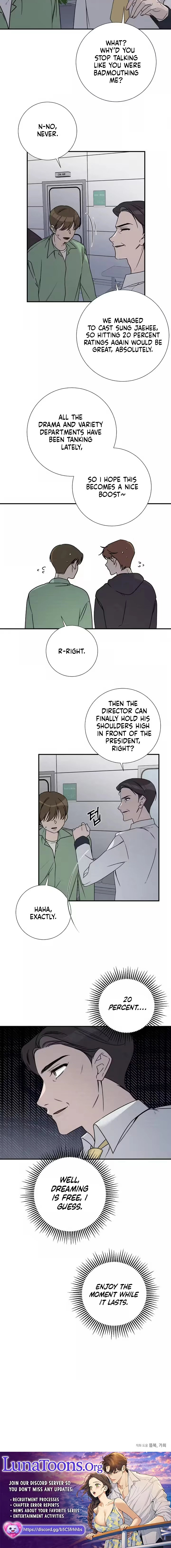 Read Steel chapter 31 image 11 on Lezhin