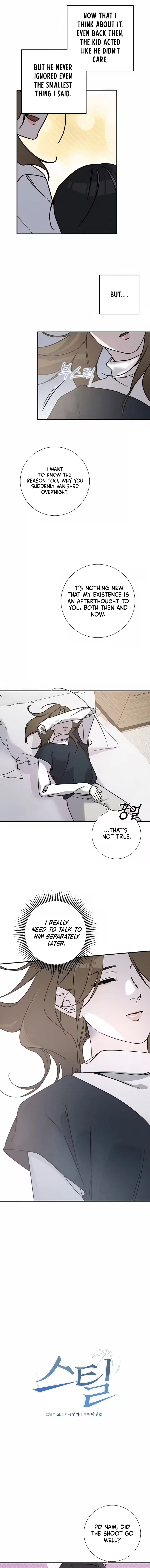 Read Steel chapter 31 image 2 on Lezhin