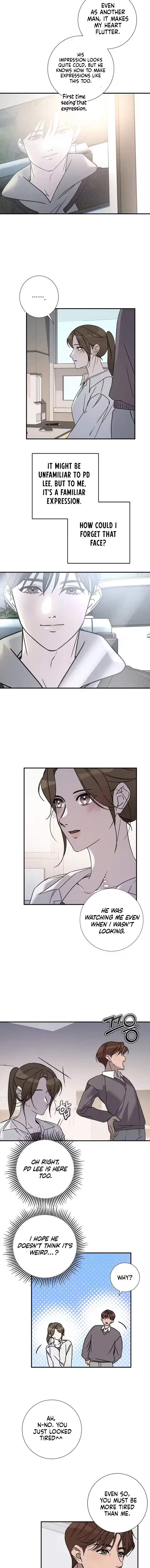 Read Steel chapter 31 image 6 on Lezhin
