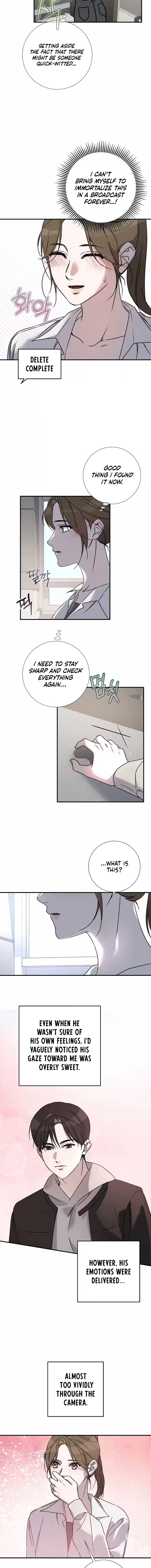 Read Steel chapter 31 image 8 on Lezhin