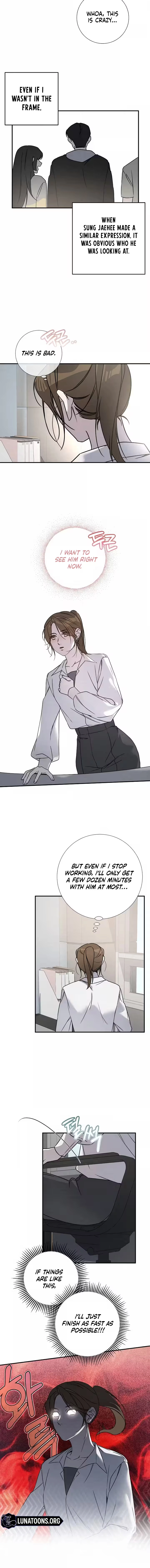 Read Steel chapter 31 image 9 on Lezhin