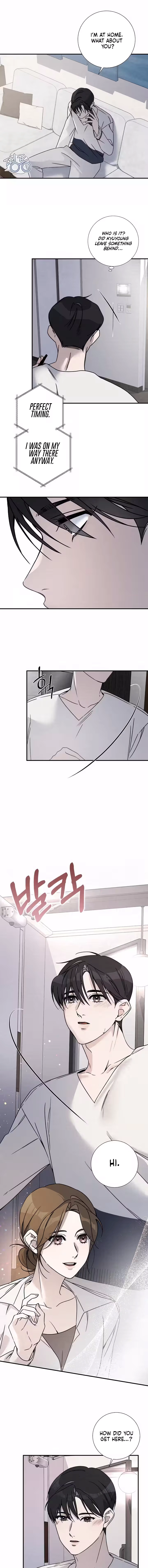 Read Steel chapter 32 image 4 on Lezhin