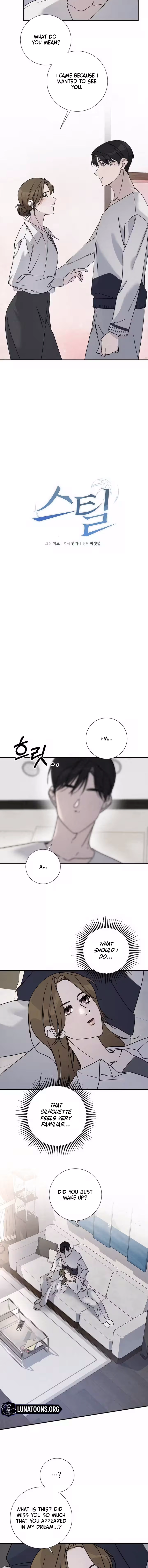 Read Steel chapter 32 image 5 on Lezhin
