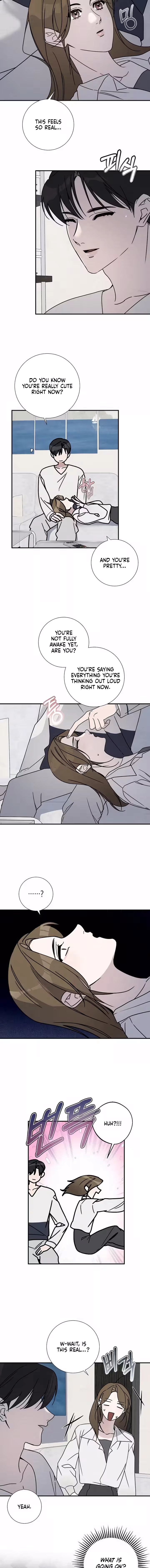 Read Steel chapter 32 image 6 on Lezhin