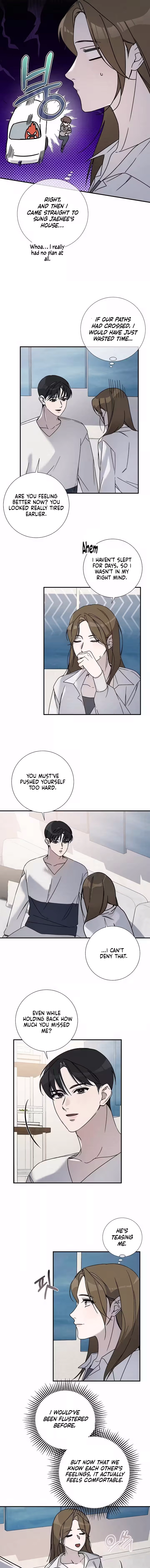 Read Steel chapter 32 image 8 on Lezhin