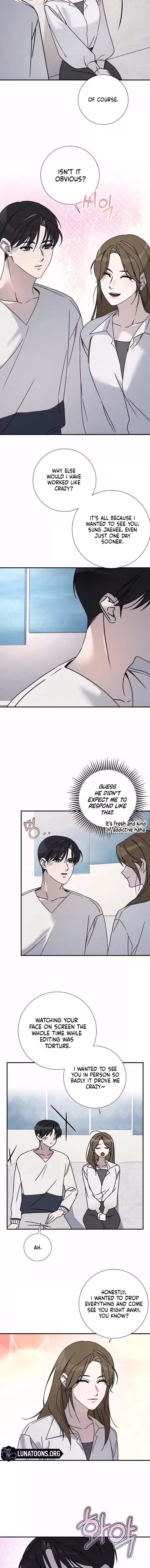 Read Steel chapter 32 image 9 on Lezhin