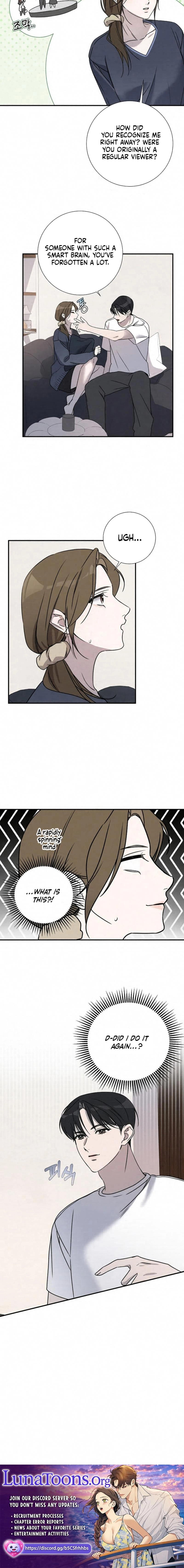 Read Steel chapter 33 image 10 on Lezhin