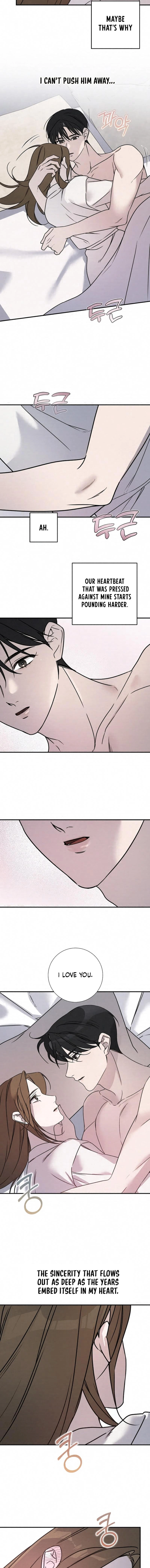 Read Steel chapter 33 image 2 on Lezhin