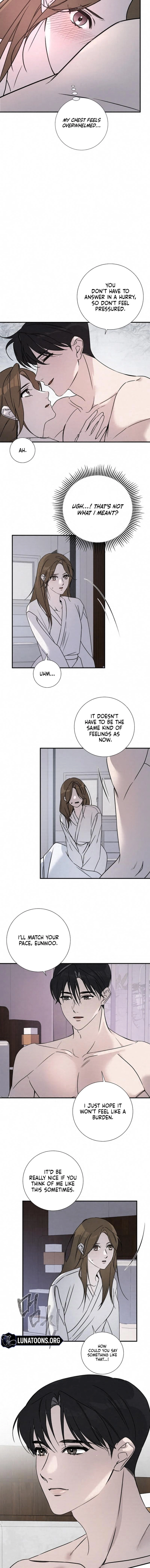Read Steel chapter 33 image 3 on Lezhin