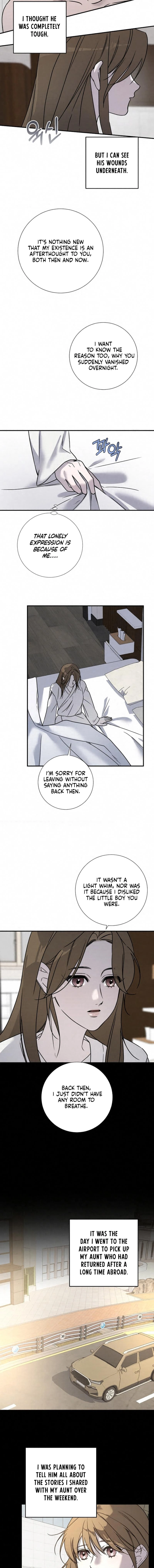 Read Steel chapter 33 image 4 on Lezhin