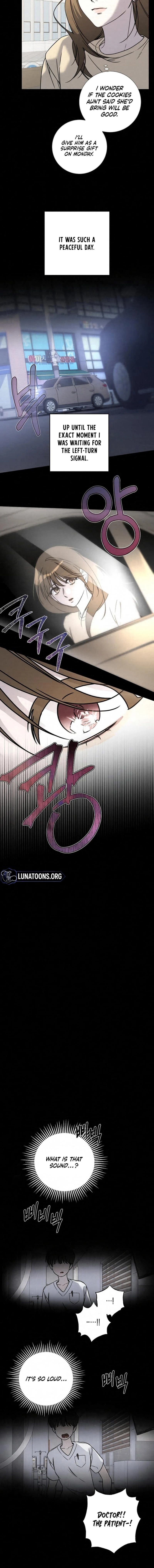 Read Steel chapter 33 image 5 on Lezhin