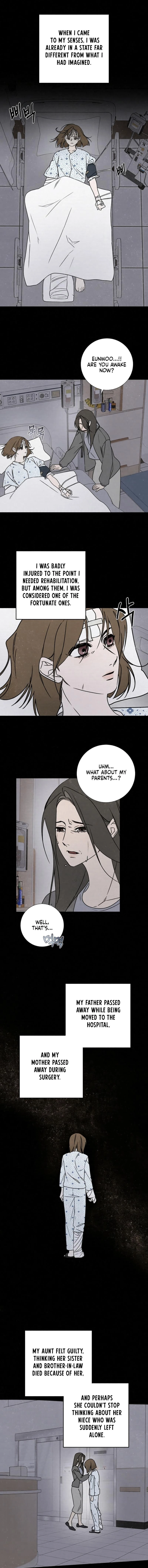 Read Steel chapter 33 image 6 on Lezhin