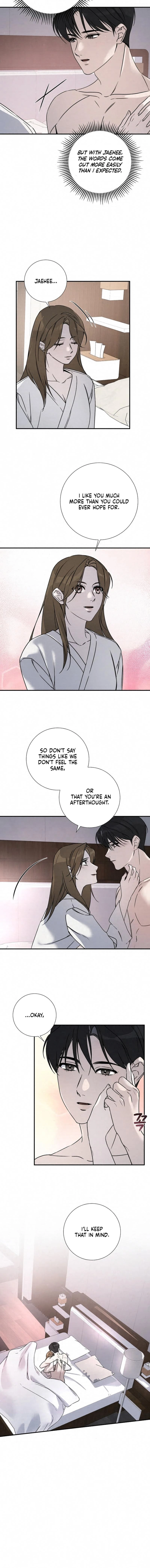 Read Steel chapter 33 image 8 on Lezhin