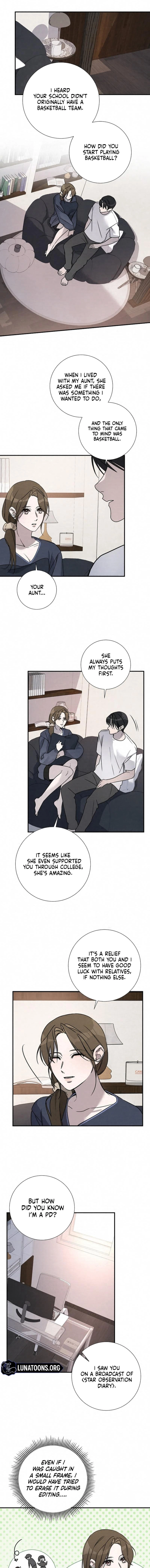 Read Steel chapter 33 image 9 on Lezhin