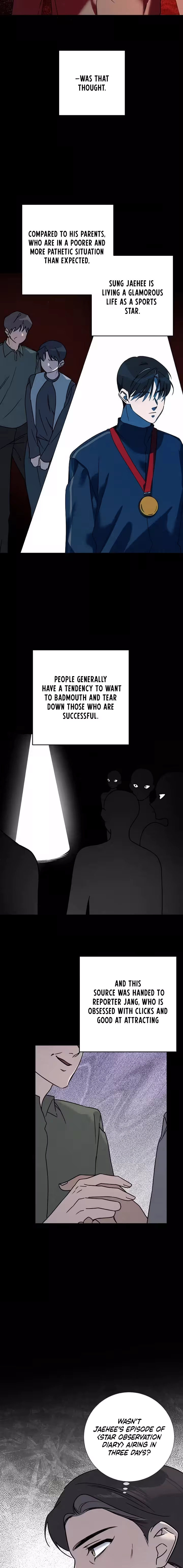 Read Steel chapter 34 image 10 on Lezhin