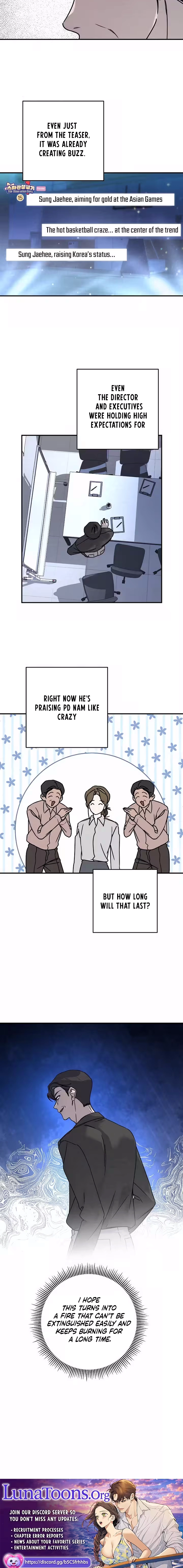 Read Steel chapter 34 image 11 on Lezhin