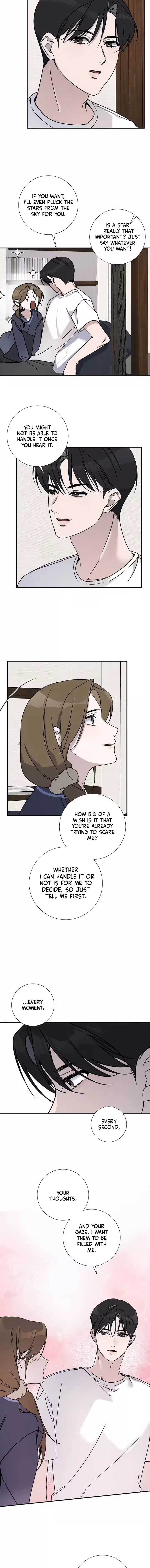 Read Steel chapter 34 image 2 on Lezhin