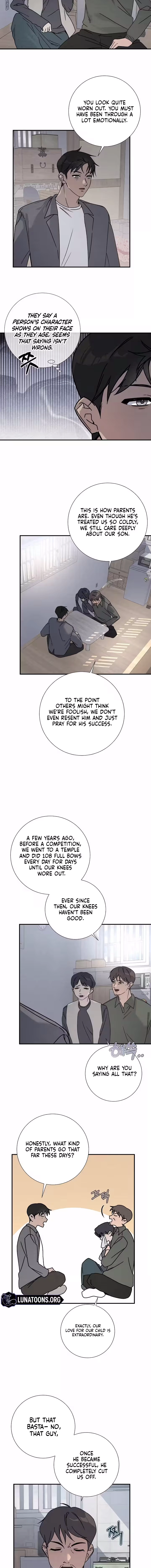 Read Steel chapter 34 image 5 on Lezhin