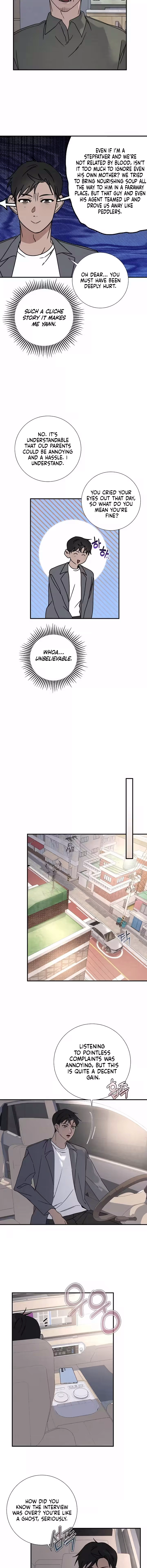 Read Steel chapter 34 image 6 on Lezhin